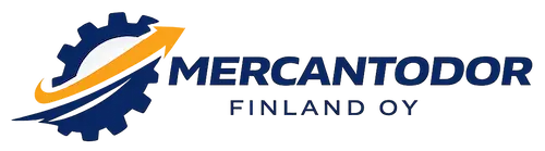 Mercantodor Finland Oy logo